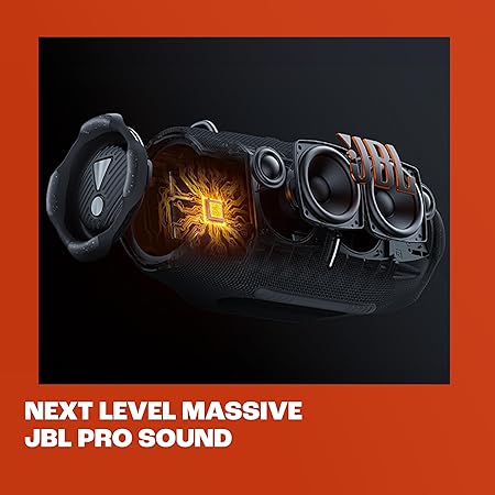 ¡POTENCIA Y SONIDO INCREÍBLE + REGALO SORPRESA! ¡El JBL XTREME 4 XL HA LLEGADO! 🔊🛒